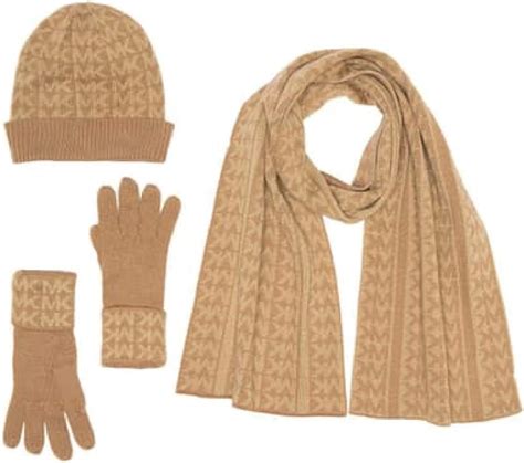 michael kors écharpe|Écharpes, chapeaux et gants de créateur pour femme .